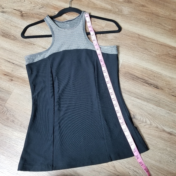 MPG tank top - Picture 6 of 6